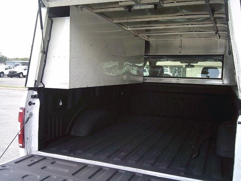 Ford F-150 XL 6.5-ft. Bed 2WD 2019