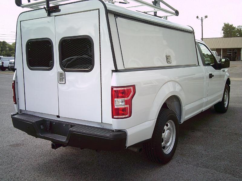 Ford F-150 XL 8-ft. Bed 2WD 2019
