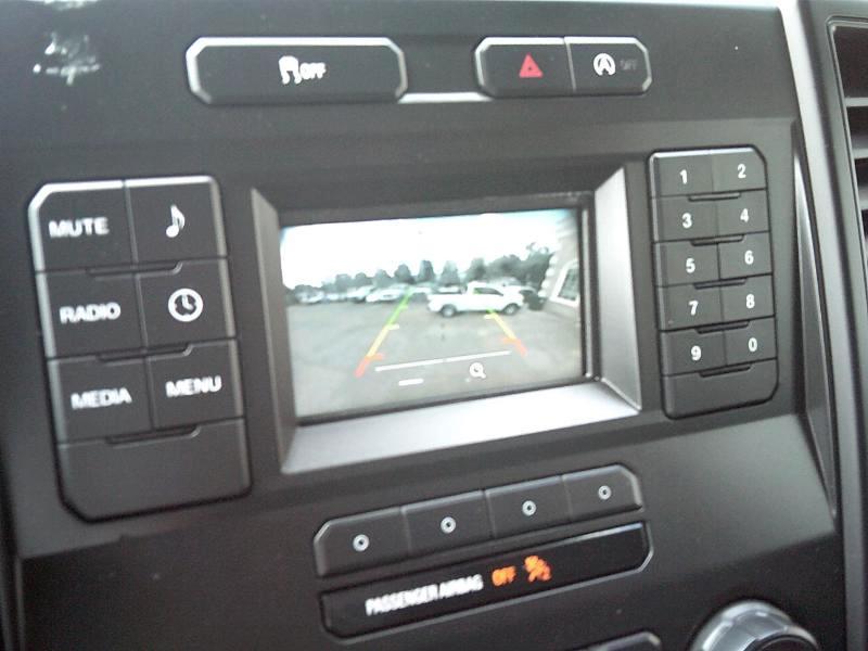 Ford F-150 XL 8-ft. Bed 2WD 2019