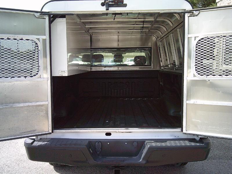 Ford F-150 XL 8-ft. Bed 2WD 2019