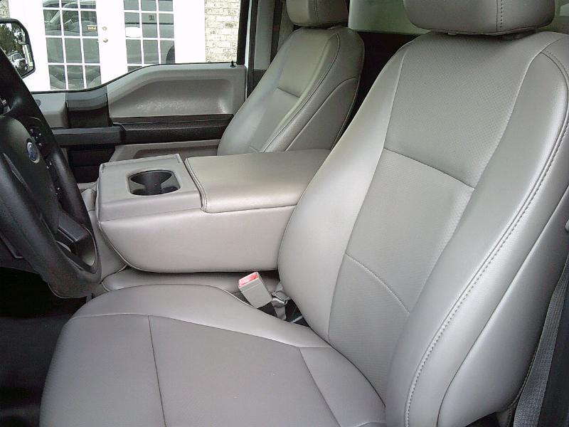 Ford F-150 XL 8-ft. Bed 2WD 2019