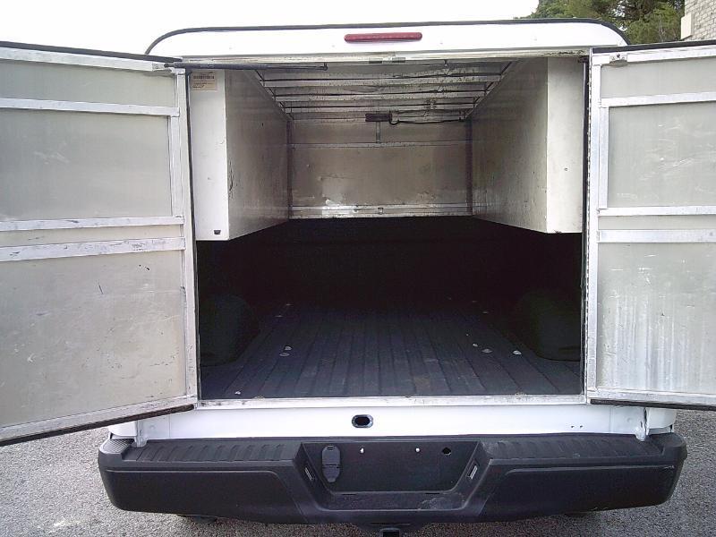 Ford F-150 XL 8-ft. Bed 2WD 2019