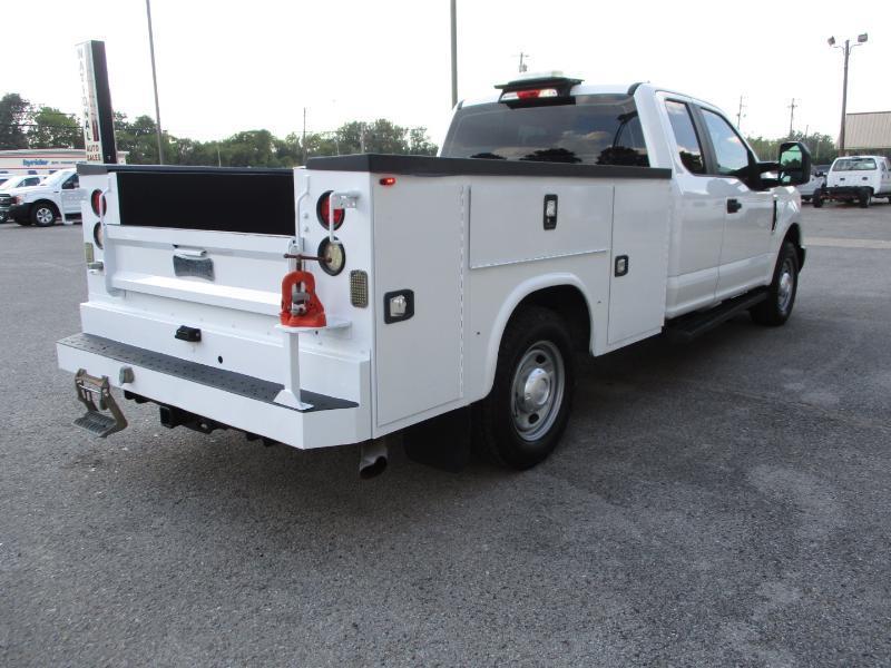 Ford F-250 SD  2019