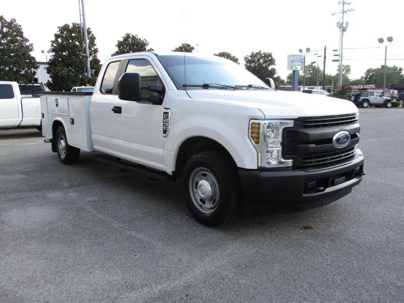 Ford F-250 SD  2019