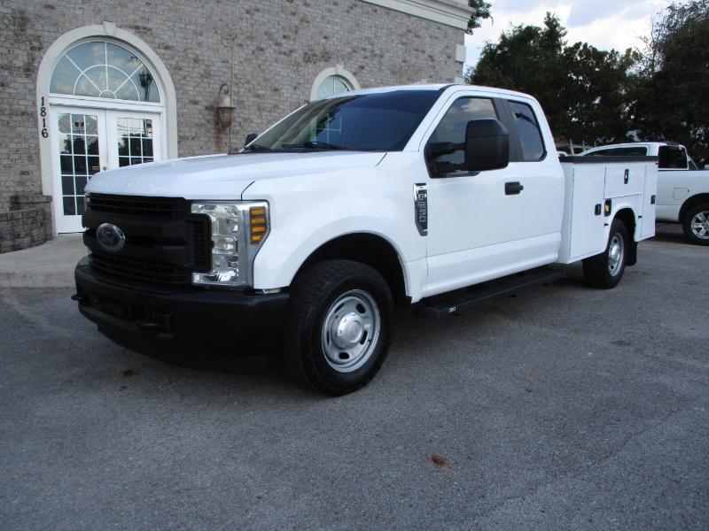 Ford F-250 SD  2019