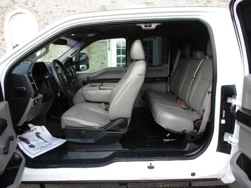 Ford F-250 SD  2019