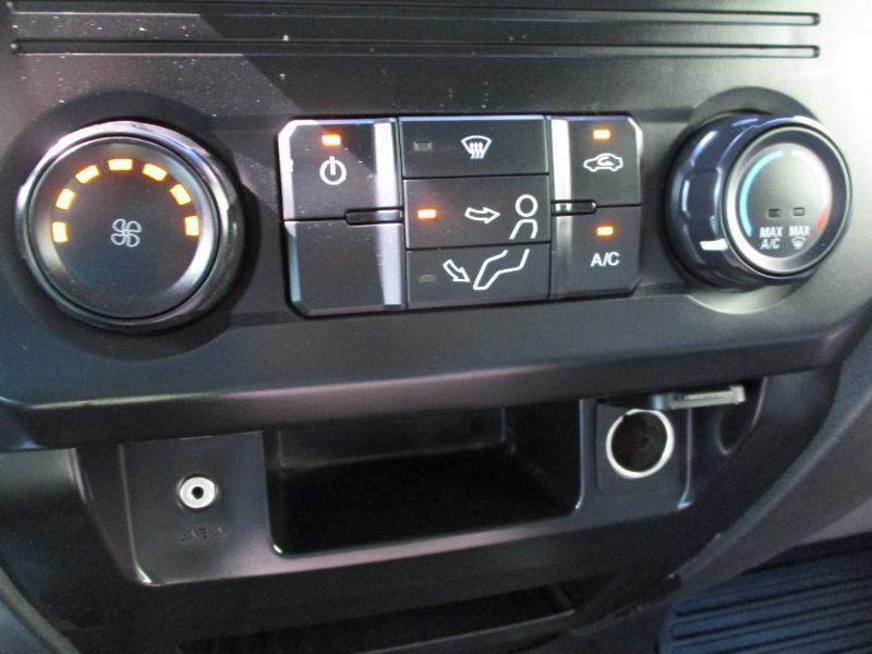 Ford F-250 SD  2019