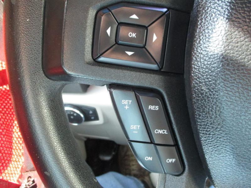Ford F-250 SD  2019