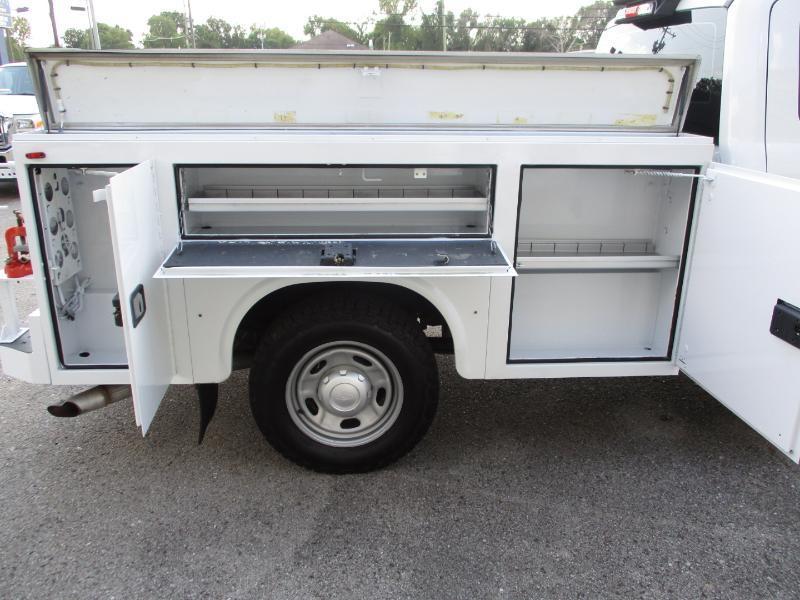 Ford F-250 SD  2019