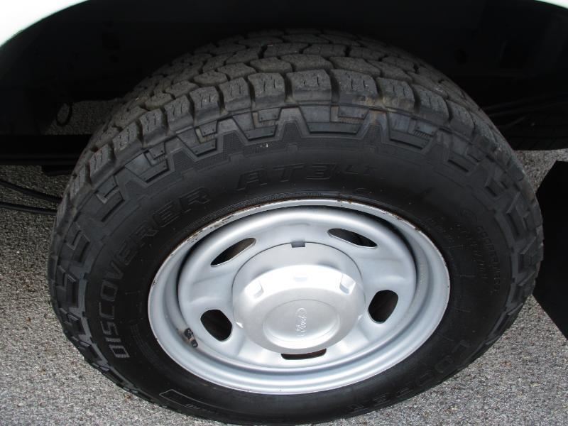 Ford F-250 SD  2019