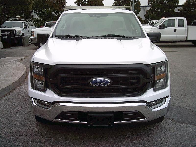 Ford F-150 XL 8-ft. Bed 2WD 2023