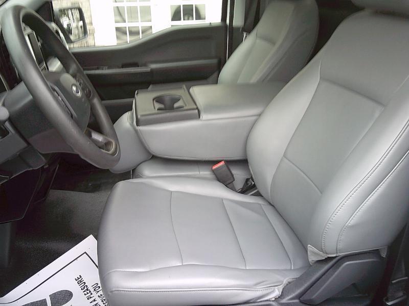 Ford F-150 XL 8-ft. Bed 2WD 2023