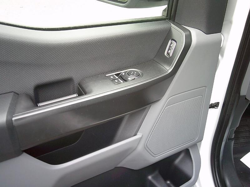 Ford F-150 XL 8-ft. Bed 2WD 2023