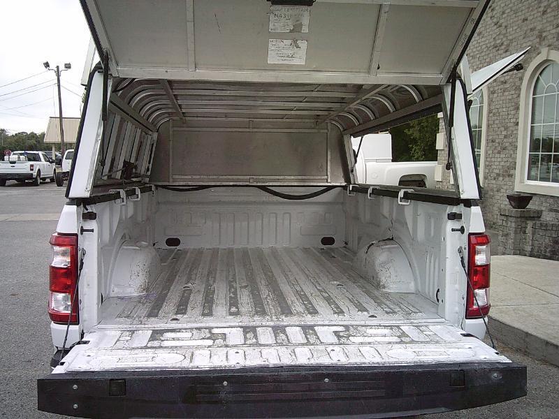 Ford F-150 XL 8-ft. Bed 2WD 2023