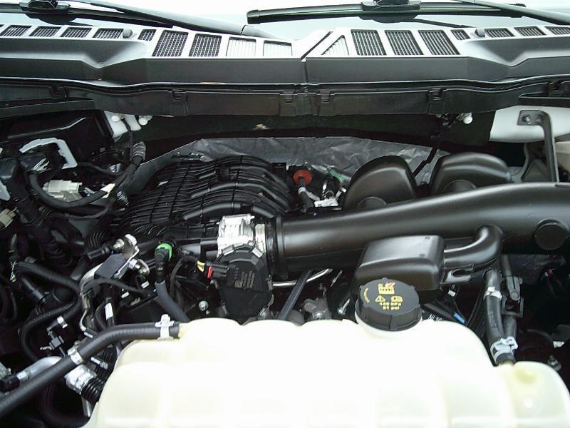 Ford F-150 XL 8-ft. Bed 2WD 2023