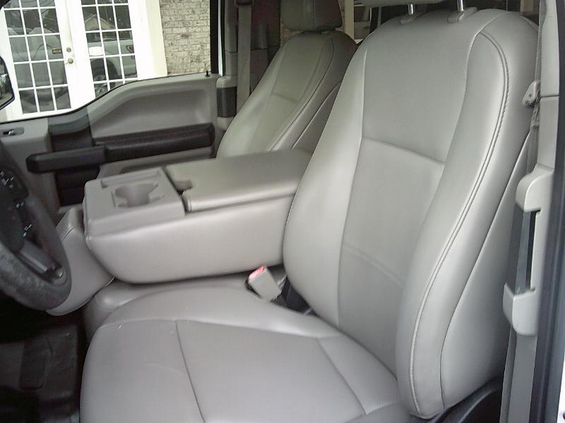 Ford F-150 XL SuperCab 6.5-ft. Bed 2WD 2020