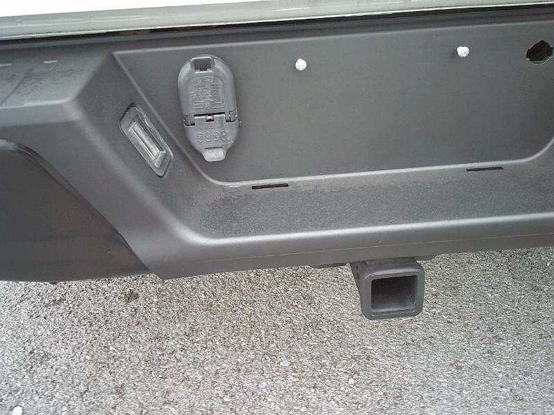 Ford F-150 XL SuperCab 6.5-ft. Bed 2WD 2020