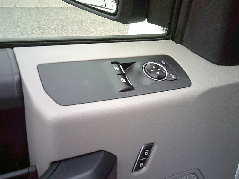 Ford F-150 XL 8-ft. Bed 2WD 2020