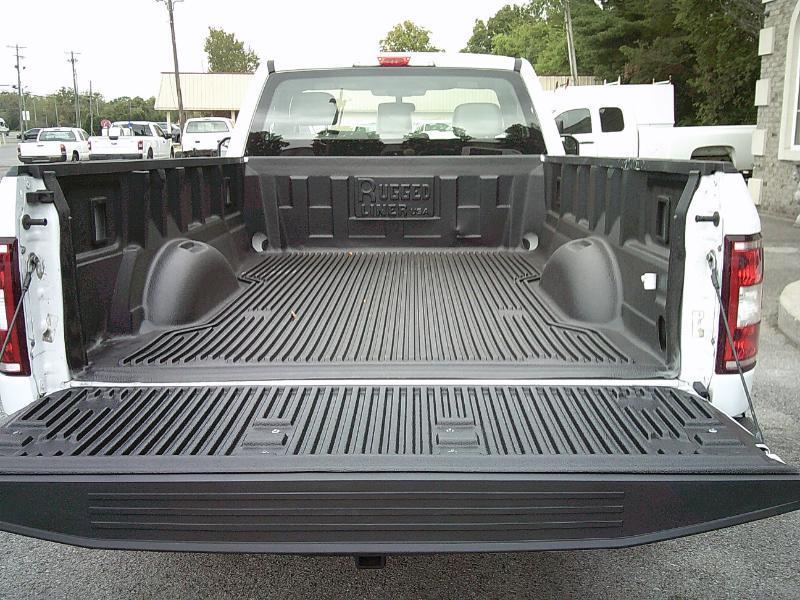Ford F-150 XL 8-ft. Bed 2WD 2020