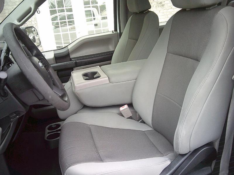 Ford F-150 XL SuperCrew 4WD 2019