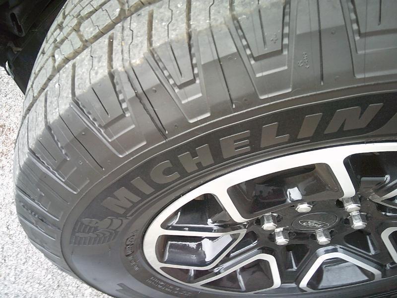 Ford F-150 XL SuperCrew 4WD 2019
