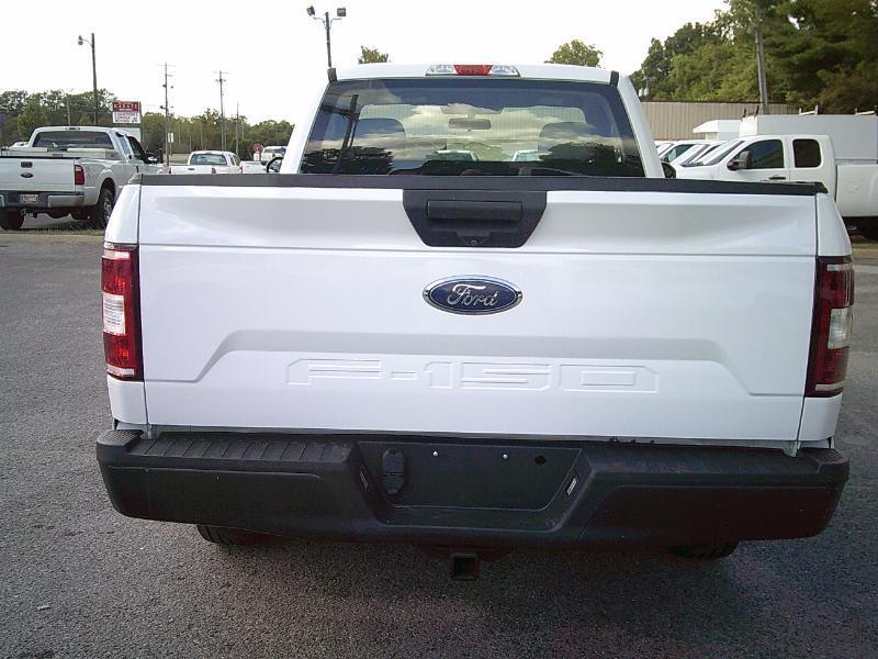 Ford F-150 XL 6.5-ft. Bed 2WD 2018