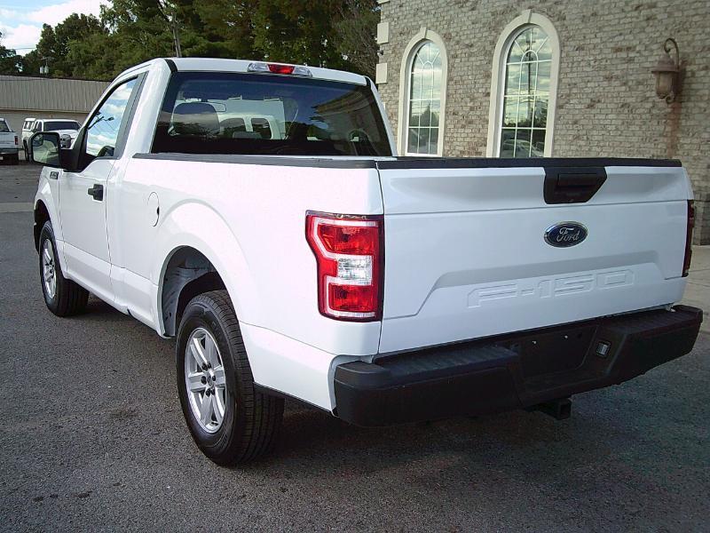 Ford F-150 XL 6.5-ft. Bed 2WD 2018