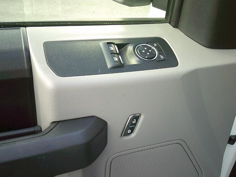 Ford F-150 XL 6.5-ft. Bed 2WD 2018