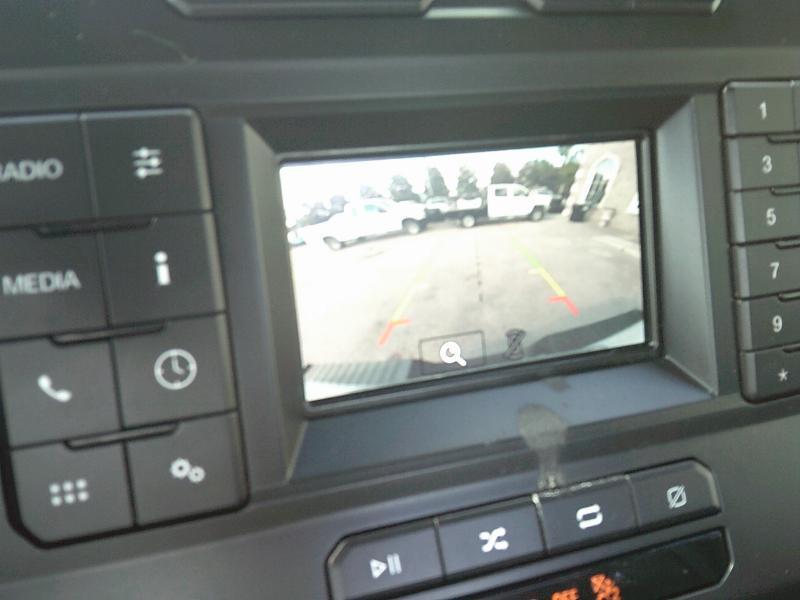 Ford F-150 XL 6.5-ft. Bed 2WD 2018