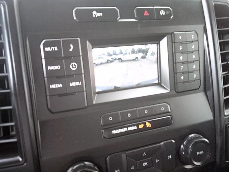 Ford F-150 XL 8-ft. Bed 2WD 2020