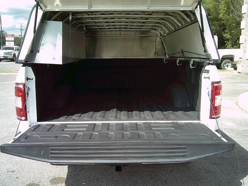 Ford F-150 XL 8-ft. Bed 2WD 2020