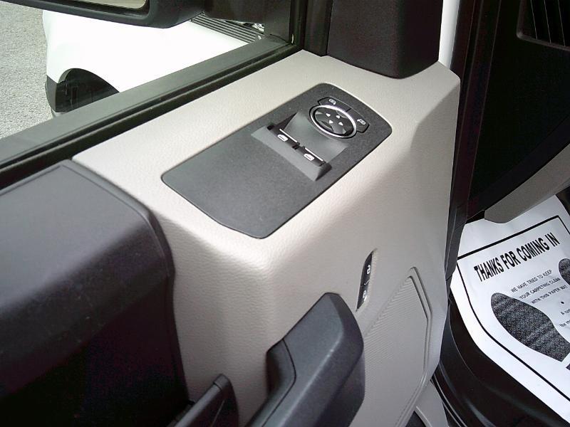 Ford F-150 XL 8-ft. Bed 2WD 2020