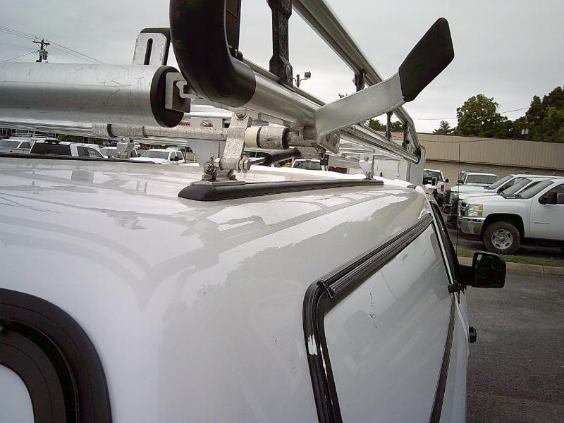 Ford F-150 XL 8-ft. Bed 2WD 2020