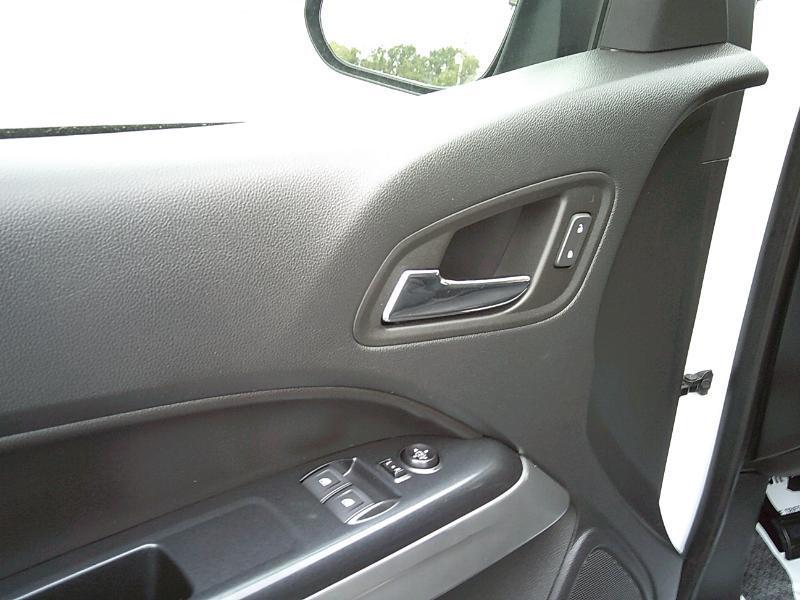 Chevrolet Colorado LT Ext. Cab 2WD 2022