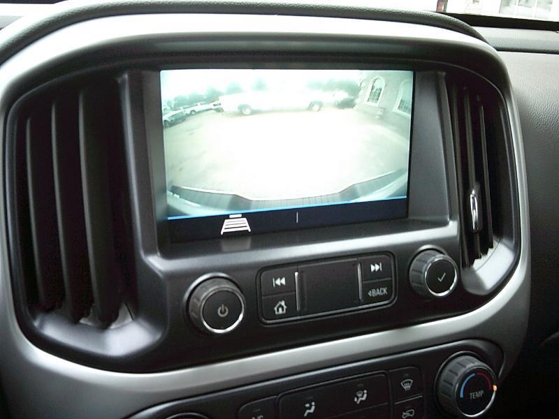 Chevrolet Colorado LT Ext. Cab 2WD 2022