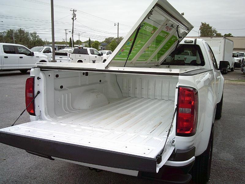 Chevrolet Colorado LT Ext. Cab 2WD 2022
