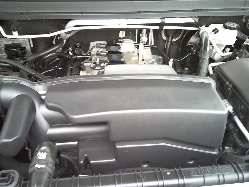 Chevrolet Colorado LT Ext. Cab 2WD 2022