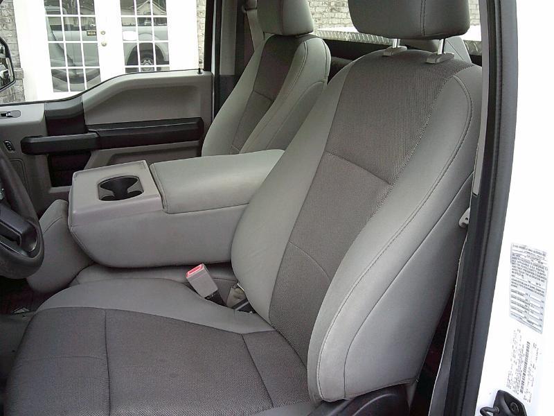 Ford F-150 XL 8-ft. Bed 2WD 2020