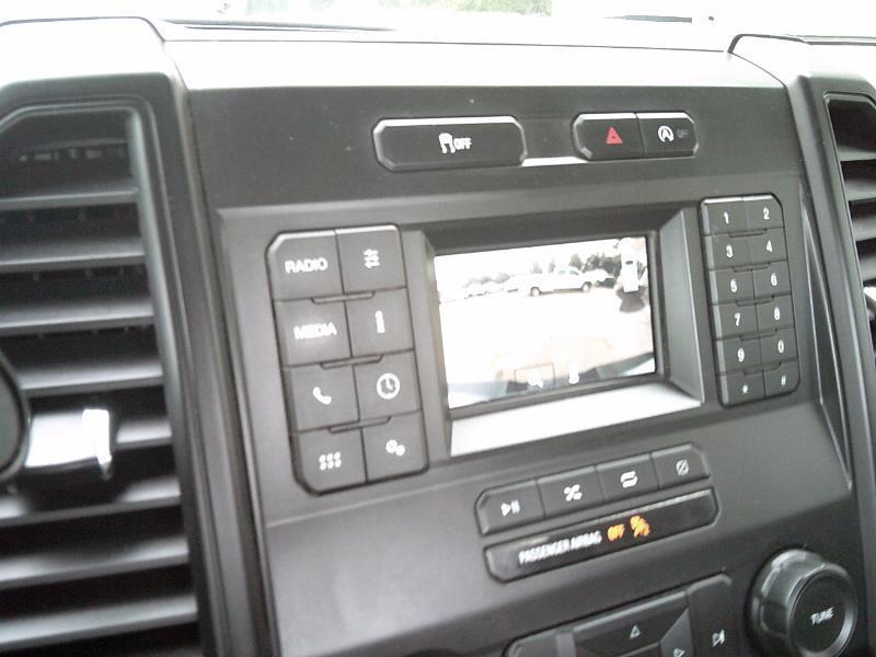 Ford F-150 XL 8-ft. Bed 2WD 2020