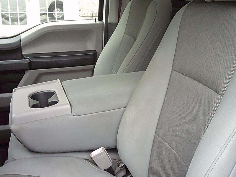 Ford F-150 XL 6.5-ft. Bed 2WD 2018