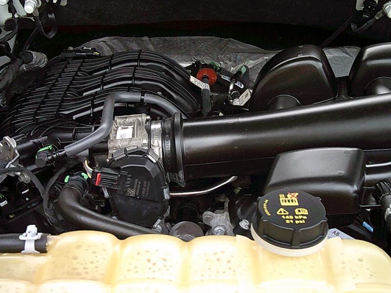 Ford F-150 XL 6.5-ft. Bed 2WD 2018