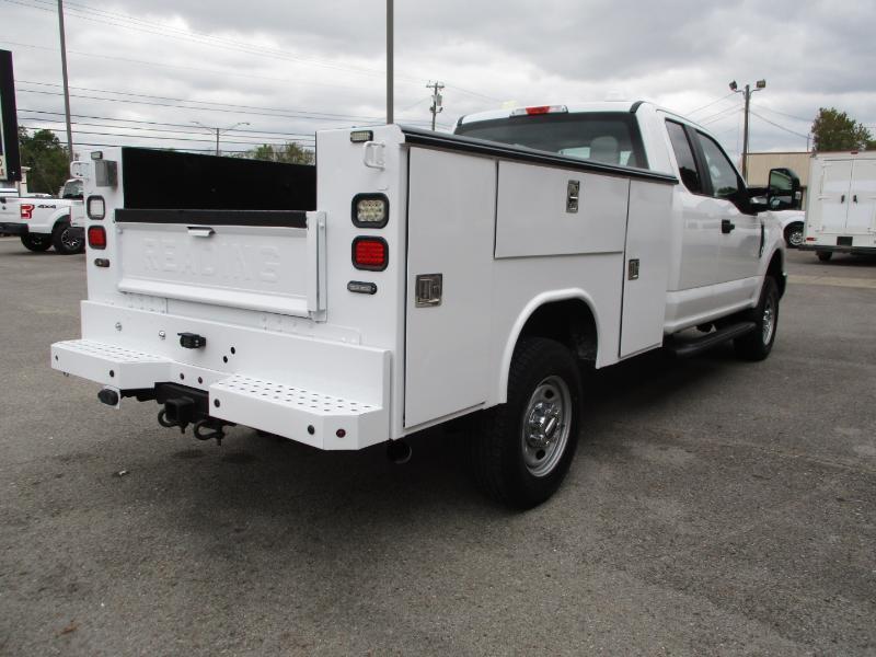 Ford F-250 SD  2017
