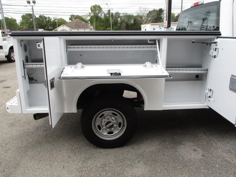 Ford F-250 SD  2017