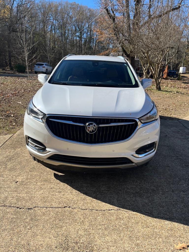 Buick Enclave Premium FWD 2019