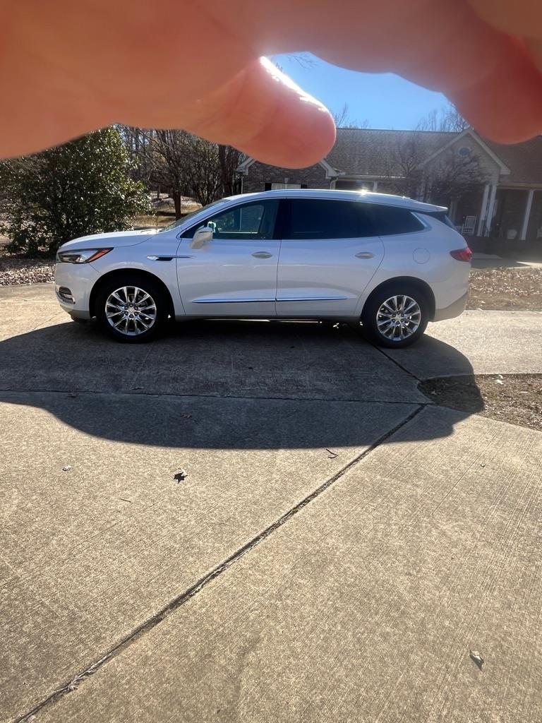 Buick Enclave Premium FWD 2019