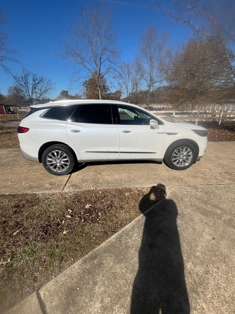 Buick Enclave Premium FWD 2019