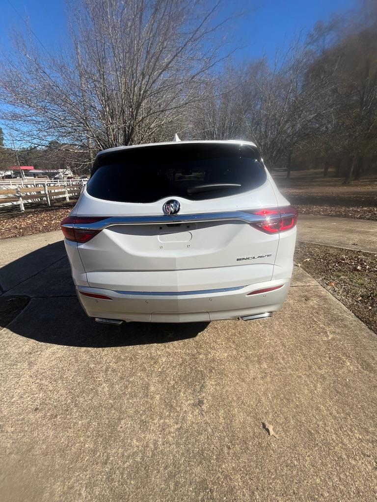 Buick Enclave Premium FWD 2019