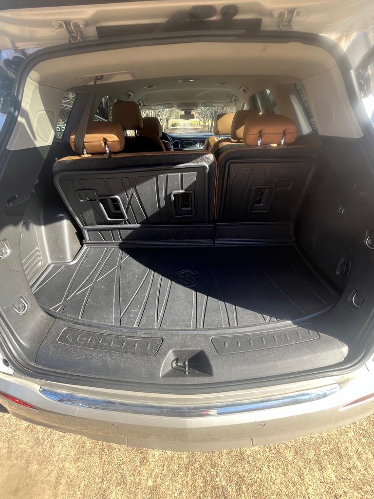 Buick Enclave Premium FWD 2019