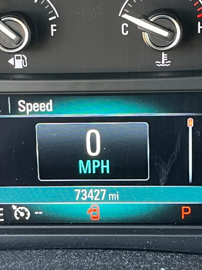 Buick Enclave Premium FWD 2019