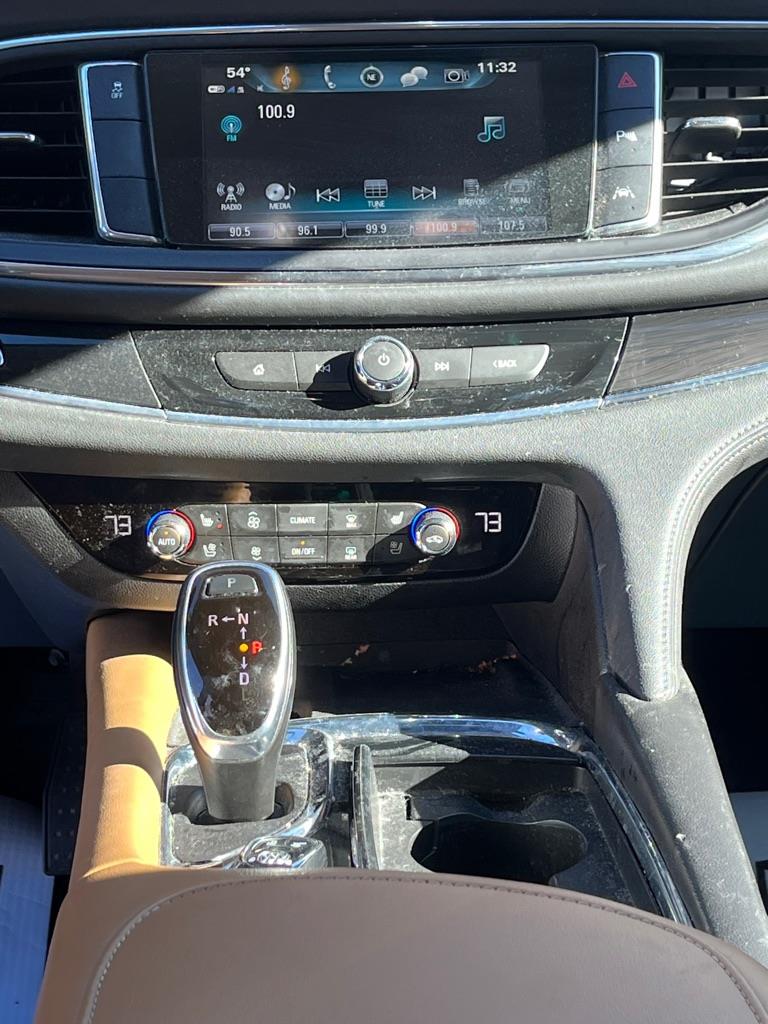 Buick Enclave Premium FWD 2019